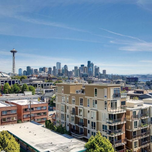 Seattle Real Estate Market Update: What Buyers & Sellers Need to Know Right Now