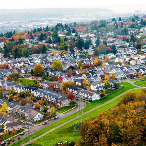 How to Choose the Right Neighborhood in Seattle for Your Family