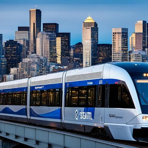 Why Seattle's Light Rail Expansion Is Changing Where People Buy Homes