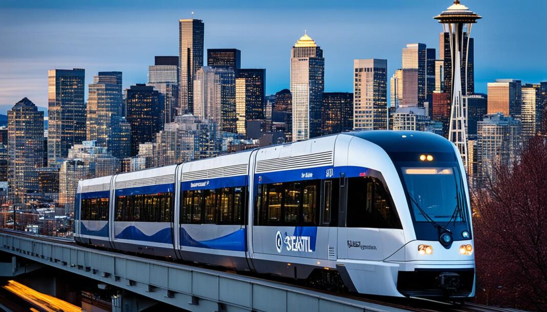 Why Seattle's Light Rail Expansion Is Chan&hellip;