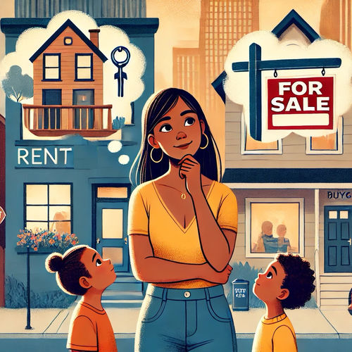 Buying a Home as a Single Parent in Seattle: Programs, Tips, and Realistic Budgeting