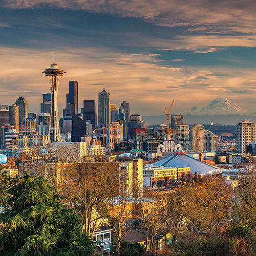 Seattle's Best Neighborhoods for Young Professionals in 2026