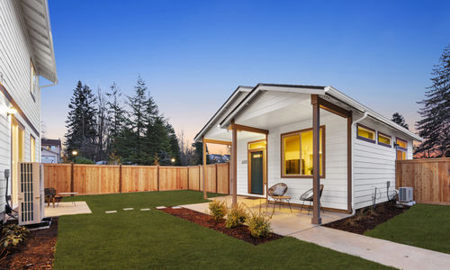 Seattle's ADU Boom: What Homeowners Need to Know