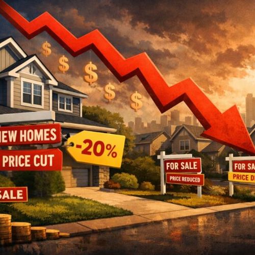 The Real Cost of Waiting: Seattle Home Price Trends Over the Last Decade