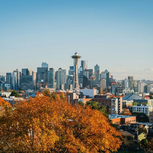 Relocating to Seattle: A Newcomer's Guide to the Market