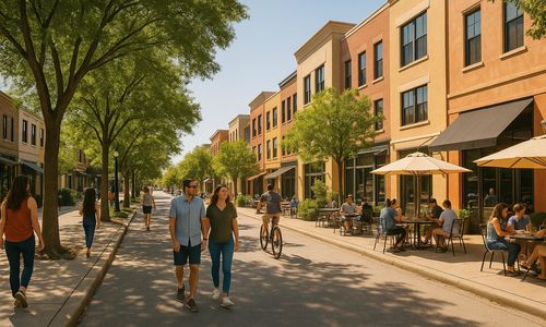 Seattle's Best Neighborhoods for Walkability and Car-Free Living