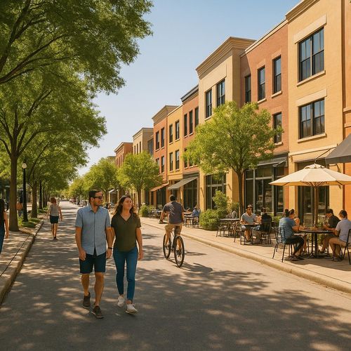 Seattle's Best Neighborhoods for Walkability and Car-Free Living