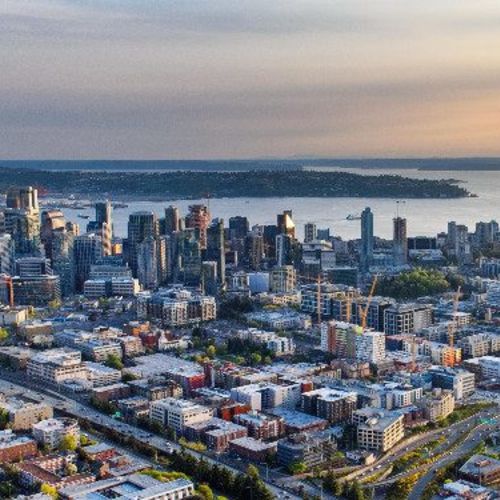 Eastside vs. Seattle Proper: Where Should You Buy?