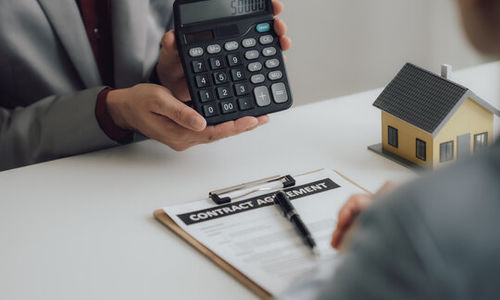 When the Appraisal Comes in Low: Your Options &hellip;