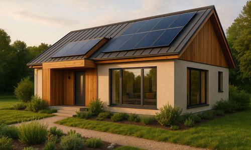 Green and Energy-Efficient Homes: What Adds Value in &hellip;