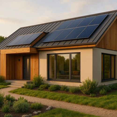 Green and Energy-Efficient Homes: What Adds Value in Seattle