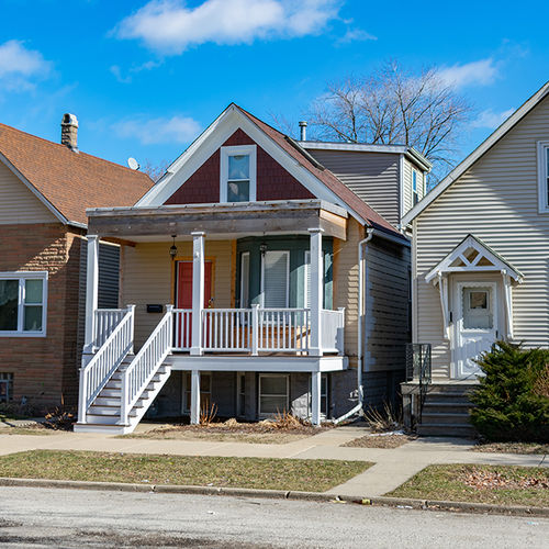 Estate Sales and Inherited Homes: A Seller's Guide for King County