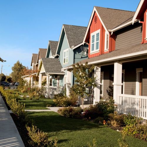 Washington's Middle Housing Law (HB 1110): What It Means for Seattle Homeowners