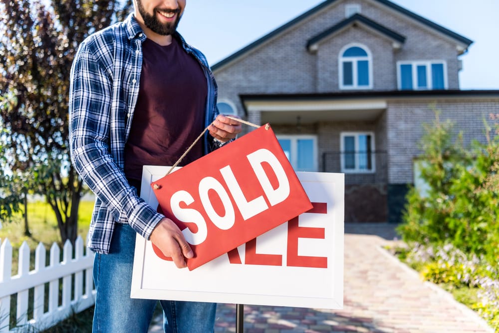 The Best Time of Year to Sell Your Home in&hellip;