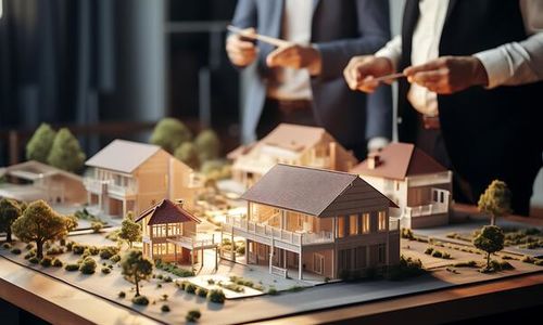 Divorce and Real Estate: Navigating a Home Sale &hellip;