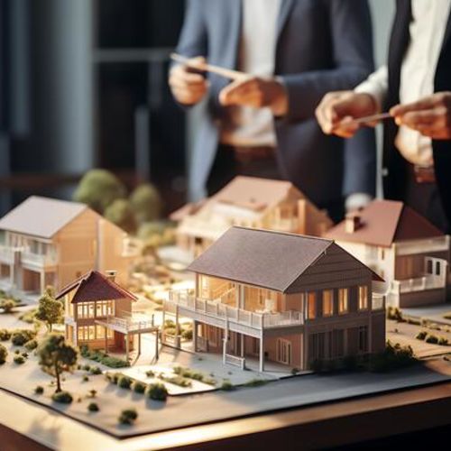Divorce and Real Estate: Navigating a Home Sale During Separation