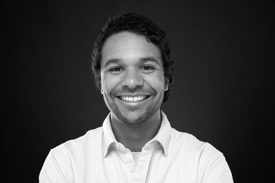 Elliot Abel