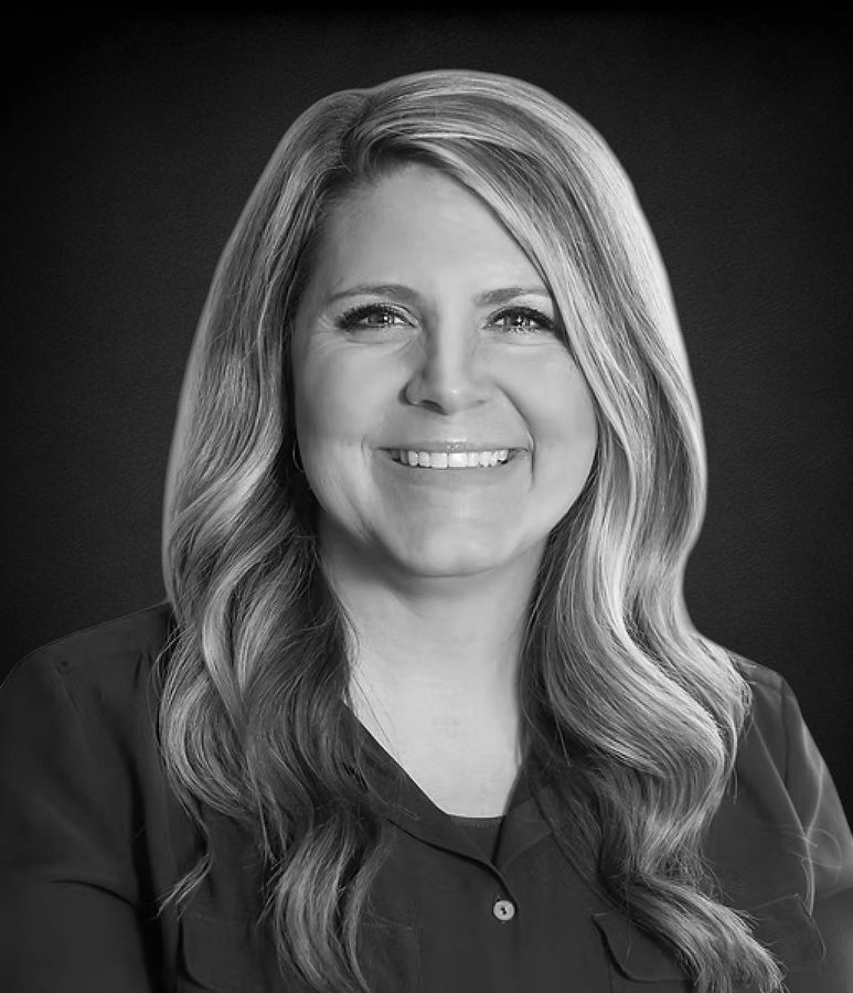 Allison Larsen