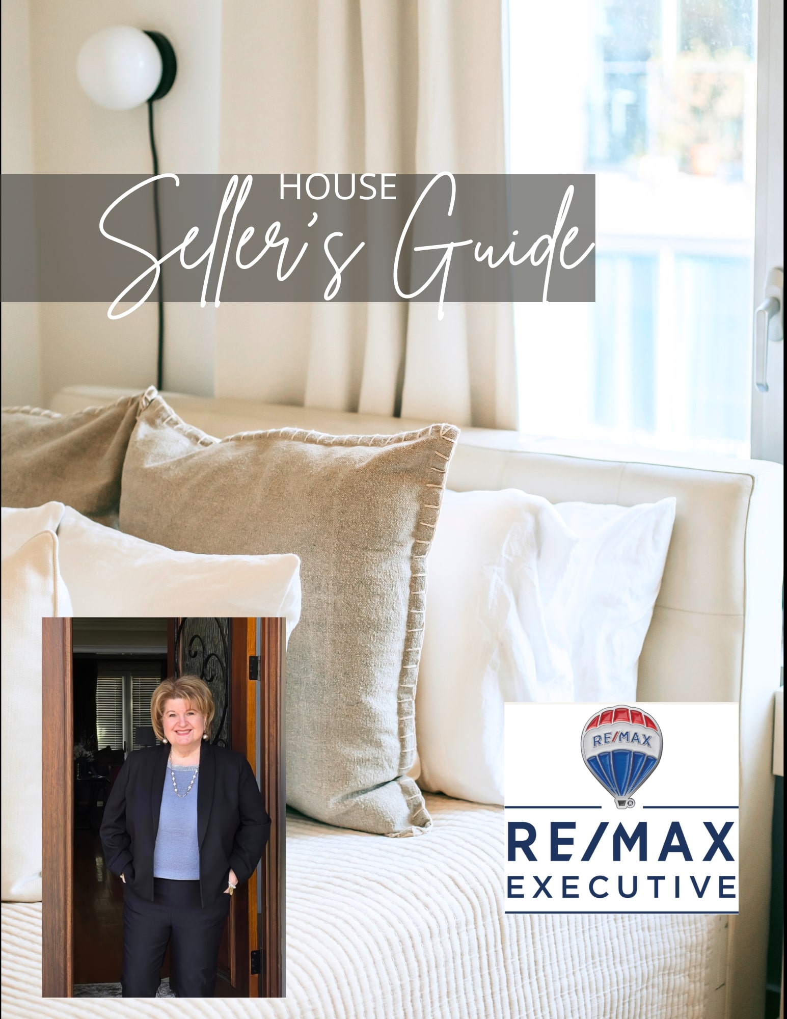 Website seller guide