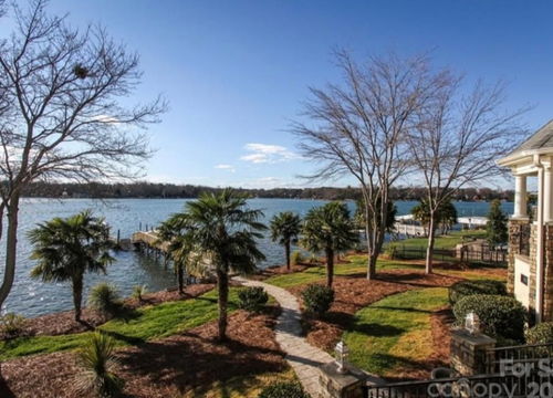 Website Lake Norman4