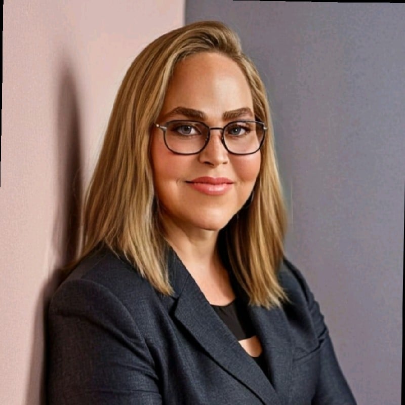 Elizabeth Rodriguez Profile Photo