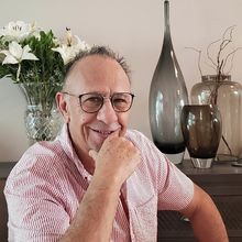 Alberto Austin Serrano