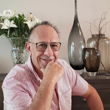 Alberto Austin Serrano