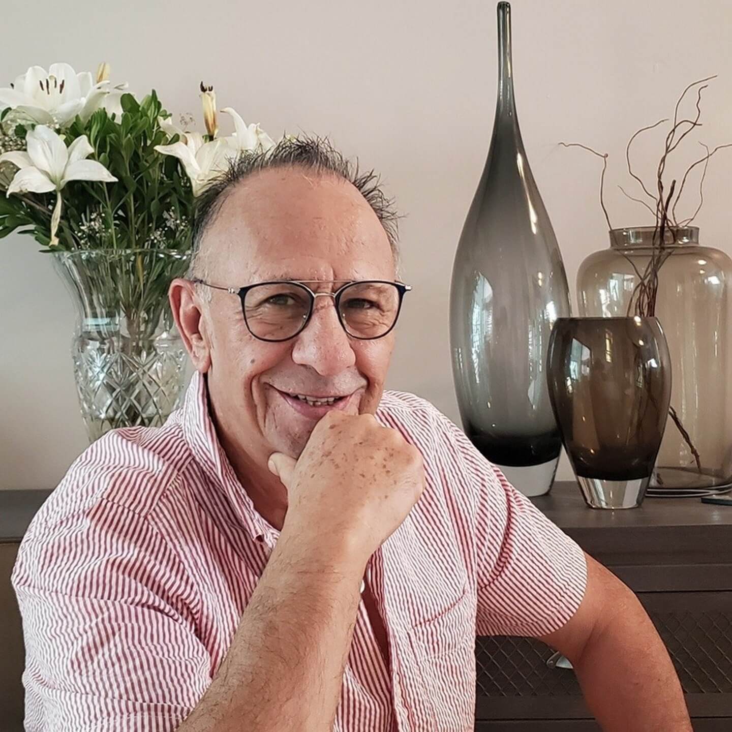 Alberto Austin Photo