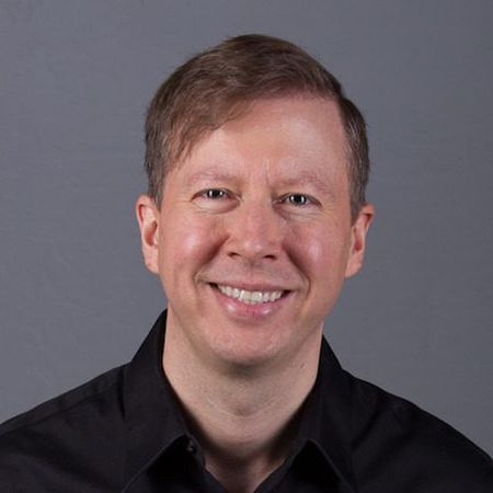 Eric Z. Johnson