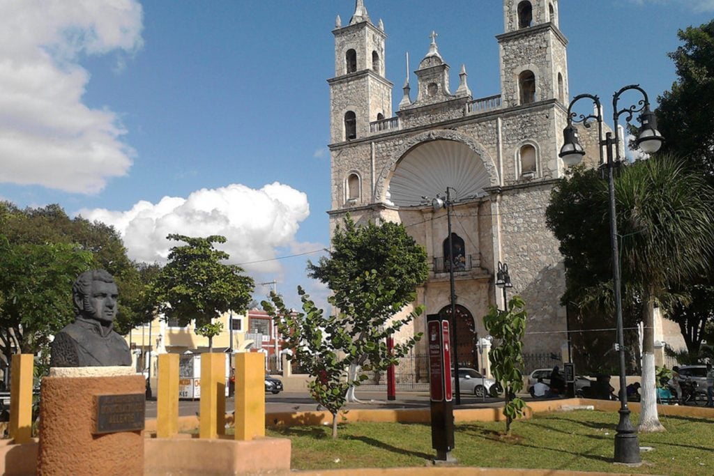 San Cristóbal