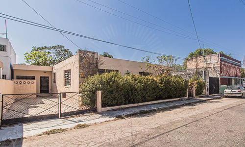 2x1 Lot for Sale in Santiago