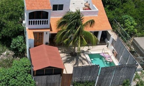 Casa Oasis with Rental $249,999 USD