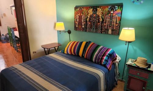 Special in San Sabastian