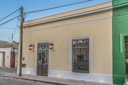 New Facade Casa Fuente2