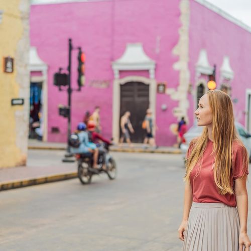 Top Neighborhoods in Mérida for Families, Investors, and Expats