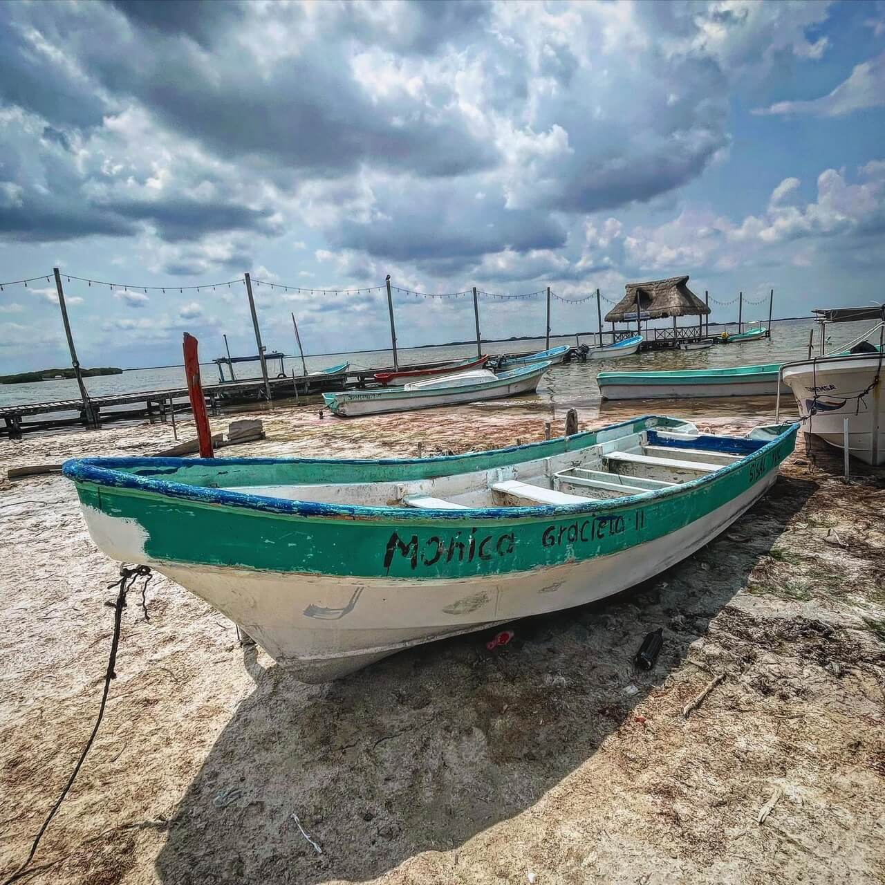 2nd photo Chelem Info