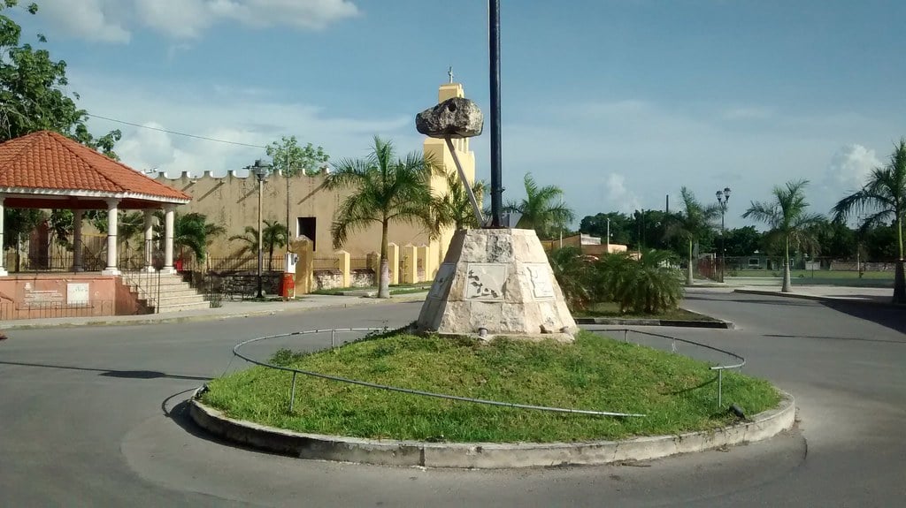 CHICXULUB PUEBLO Info Photo