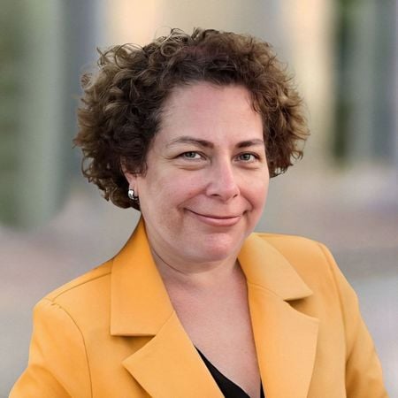 Cristina Gasque