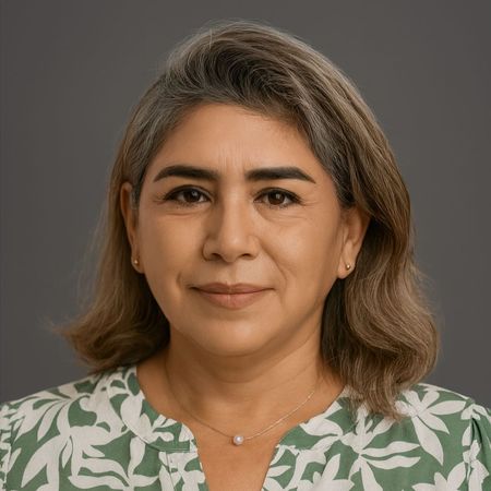 Milda Pech Leon Stacy