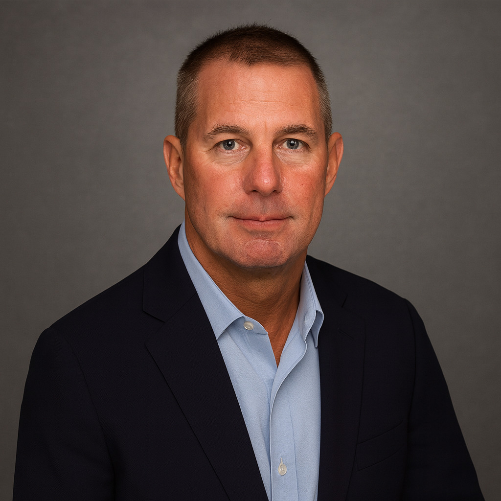 Nick Besson Profile Photo