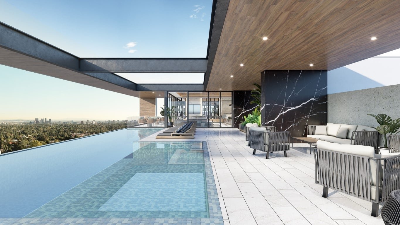 Santa Gertrudis Copo