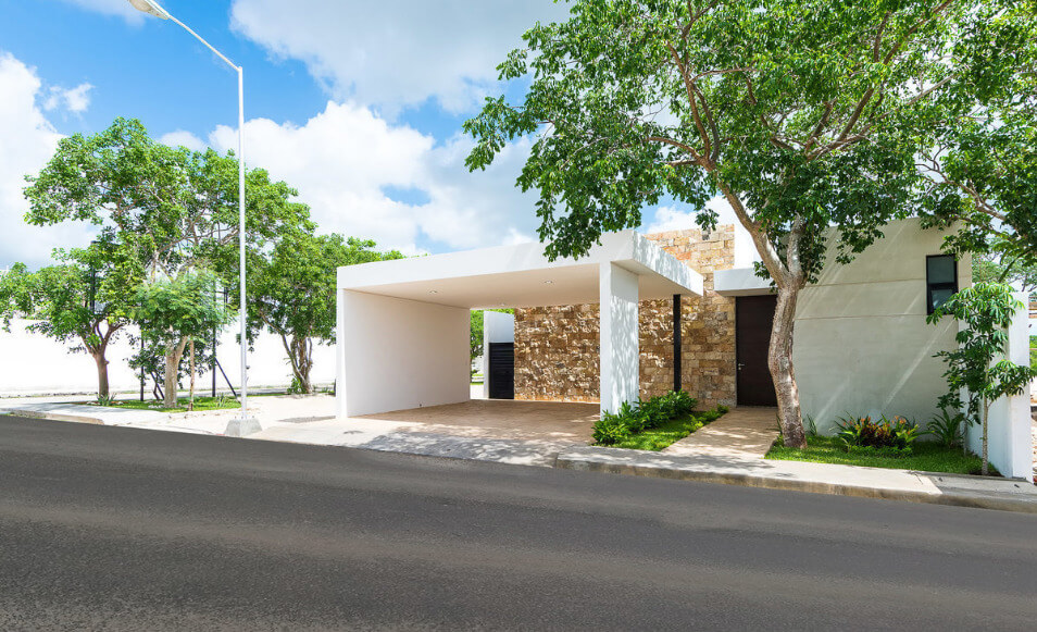 Temozon Norte Info Photo