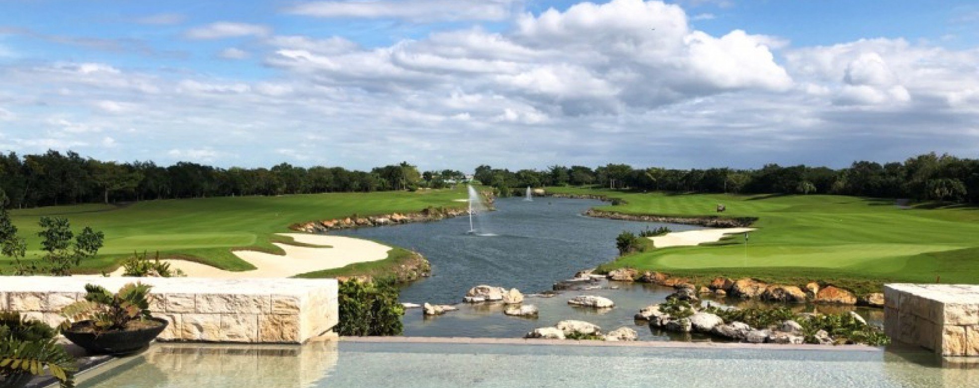 Yucatan Country Club 1