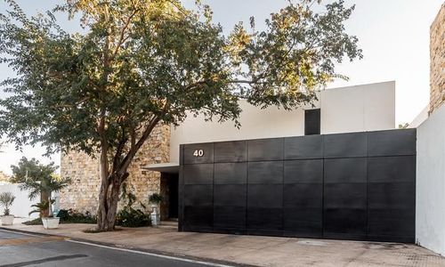 Casa Col Mexico Norte