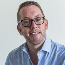 Nicholas Sanders