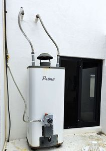 water heater