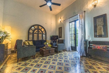 Hacienda.Encantada.8