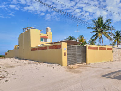 Calle 7 #588 Chuburna_1