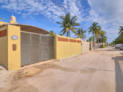 Calle 7 #588 Chuburna_2