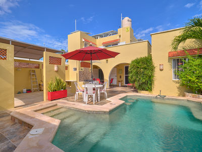 Calle 7 #588 Chuburna_6